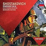 Symphony No.8 in C Minor