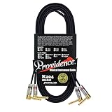 プロビデンス・キーボードケーブル K204 1.0m L/L PH/PH−PH/PH