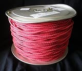 ウエスタンエレクトリック Western Electric 12GA twinケーブル（撚線） １ｍ￥２，８００