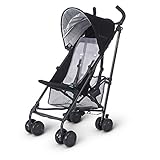 0182-JKE　2015 G-Lite Stroller　ベビーカー　UPPAbaby社　Jake【並行輸入】