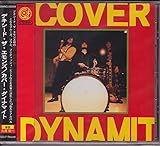 COVER DYNAMITE