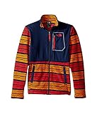 (ザノースフェイス) THE NORTH FACE キッズコート・ジャケット・アウター Glacier Track Jacket (Little Kids/Big Kids) Cosmic Blue 