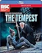シェークスピア:《テンペスト》[Blu-ray Disc]