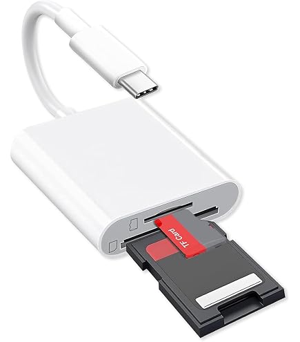 PhotoFast PhotoCube C microSDカードリーダー USB PD専用