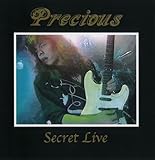 Secret Live