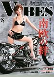 VIBES (バイブス)2010年 08月号 [雑誌]