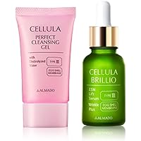 ま*ん様 チェルラー ブリリオ N・ESM エッセンス P・ESM モイスチャー チェルラー ESMエッセンス モイスチャー チェルラーブリリオ