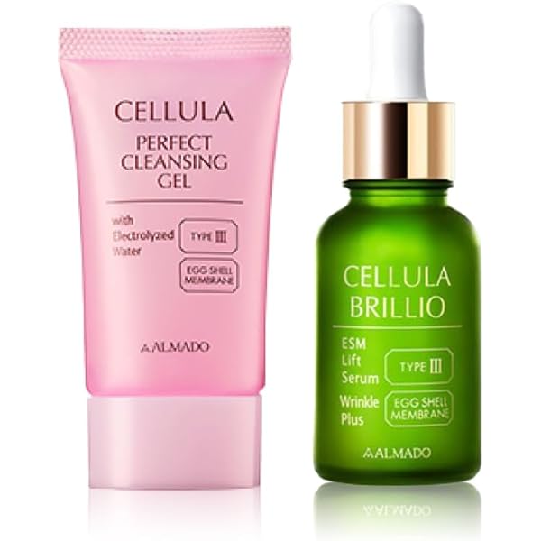 クレンジング・メイク落とし cellula perfect moisture CELLULA（チェルラー） / パーフェクト クレンジングジェル(旧