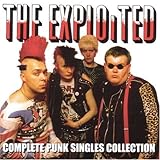 �R���v���[�g�E�p���N�E�V���O���Y�E�R���N�V����