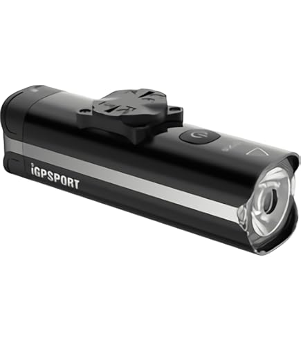 Amazon | アイジーピースポーツ（iGPSPORT）VS1200 M80付属