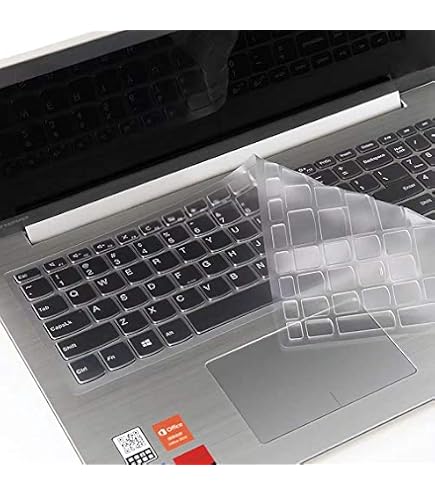 Amazon | ノートパソコンキーボードに適合する Lenovo Ideapad Slim 5