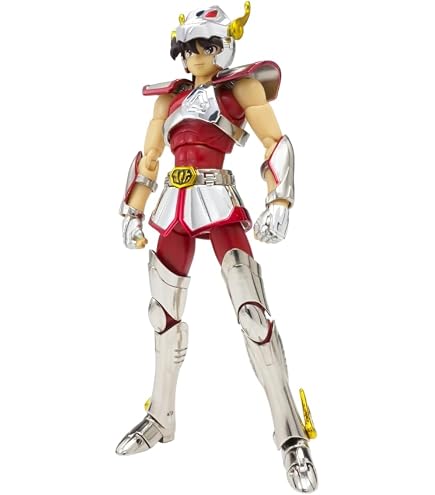 Amazon.co.jp: TAMASHII NATIONS D.D.PANORAMATION 聖闘士星矢 廬山昇