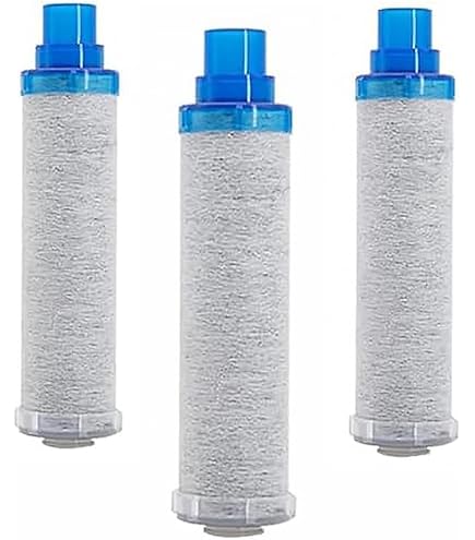 Amazon | Ziuuihu 蛇口浄水器用 JF-K11 交換カートリッジ