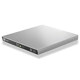 ロジテック BD ブルーレイドライブ 外付け ポータブル USB3.0 Microsoft Surface対応 再生・編集ソフト付 USBType-Cコネクタ付 シルバー LBD-PVA6UCVSV