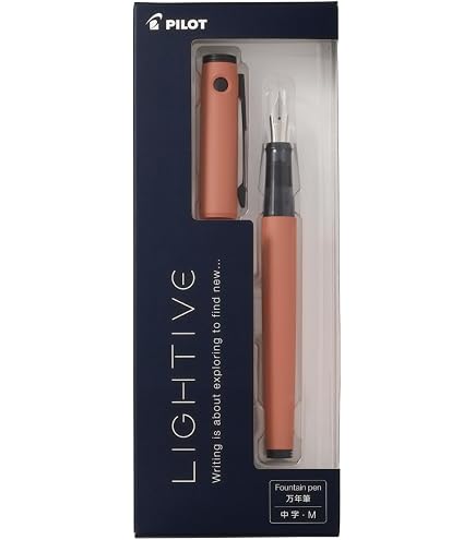 Amazon.co.jp: パイロット 万年筆カートリッジ ink レッド 12本