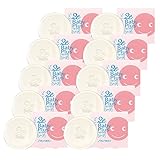 【10個セット(試用見本100ｇ1個付き)】【資生堂】 2e Baby Plus（ドゥーエ　ベビープラス） ソープ 石鹸 100g×10個＋試用見本（100ｇ）1個