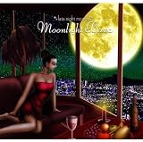 late night moods Moonlight Bossa