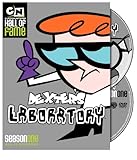 Dexter's Laboratory: Season One [DVD] [Import]