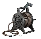 ブロンズホースリール 25m ブラウン