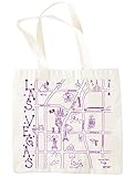 MAPTOTE グローサリートート　Las Vegas