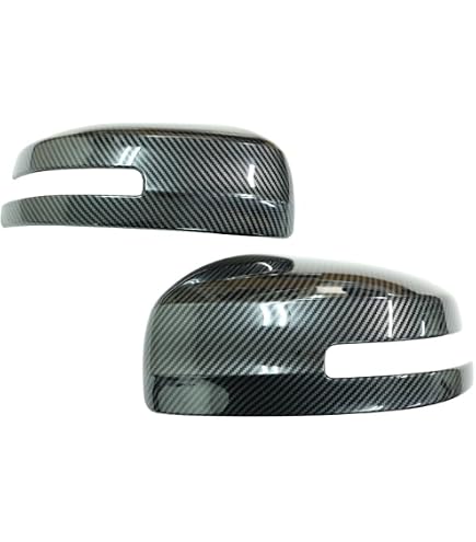 Amazon | スプーン（SPOON）【ドアミラー】 CARBON RACING MIRROR 