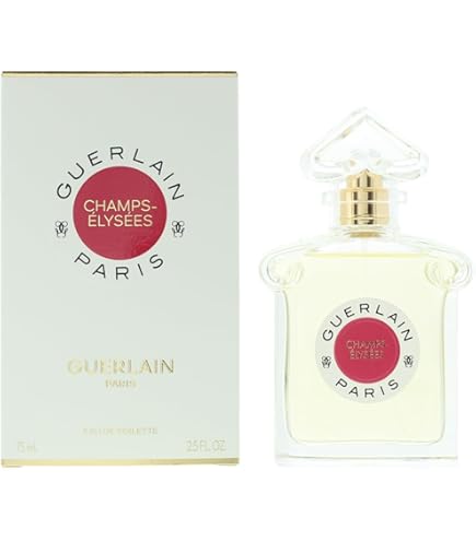 Amazon | 【ゲラン】シャンゼリゼ 30ML EDT(並行輸入品) | Guerlain