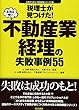 税理士が見つけた!本当は怖い不動産業経理の失敗事例55 (失敗から学ぶ「実務講座シリーズ」)