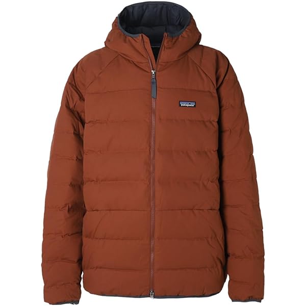 Amazon | [パタゴニア] M'S ISTHMUS JACKET イスマス ジャケット 26990