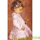 Biscotti ビスコッティ 子供 ドレス 子供 ワンピース 3T～4T 100cm～105cm (3T 100cm)