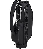 Amazon | テーラーメイド(TAYLOR MADE) スリム7 キャディバッグ ライム