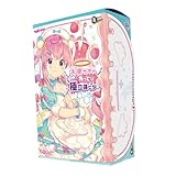 Magiceyes 天使サマのねっとり極立体ヒダ