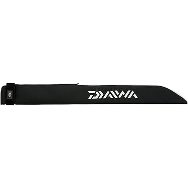 Amazon | ダイワ(DAIWA) ロッドベルト ロッドトップカバー ショート(A