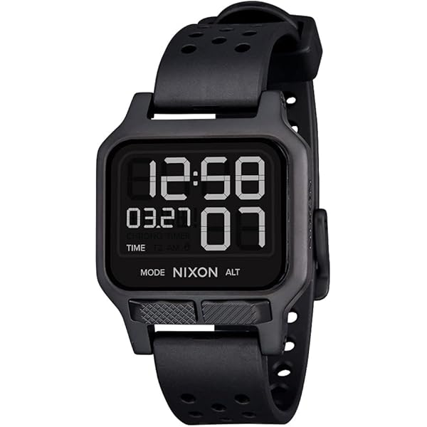 Amazon.co.jp: NIXON Regulus A1170 - MK1-100m 防水 メンズ