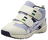 [アシックス] ベビーシューズ GD.RUNNER BABY CT-MID 3 TUB166 50Sネイビーブルー 14.0