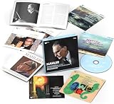 Mahler: Symphonies & Lieder (2023 Remaster New Budget Box)