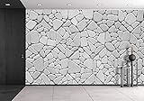 wall26 – 自己粘着壁紙大壁壁画シリーズ 100"x144" WMR-WP-X-D911-100x24x6