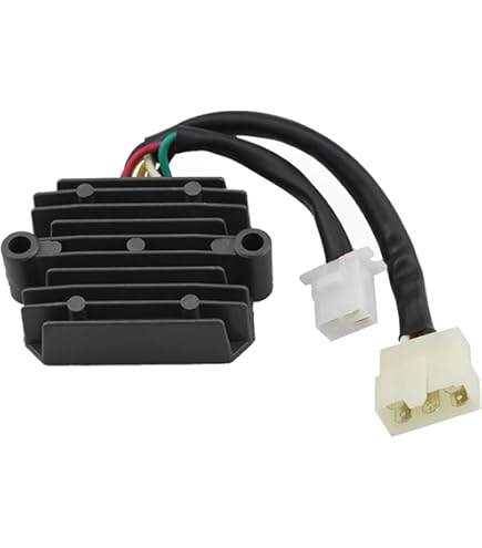Amazon | ホンダ 用 熱対策 レギュレーター レクチファイヤー CBX