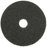 リョービ(RYOBI) ジスクペーパー グラインダー用 125×22mm #24 5枚1組 6611521