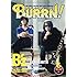 BURRN! 2019年6月号