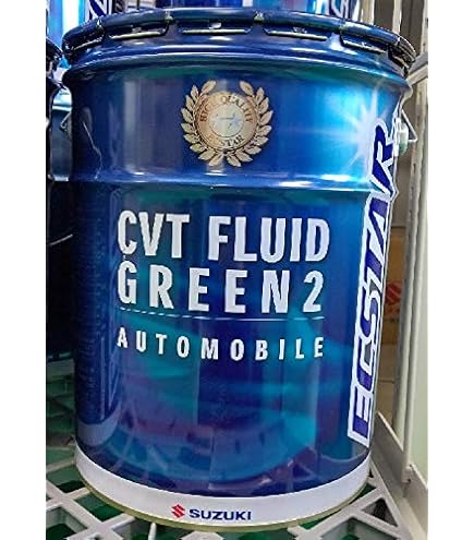 Amazon.co.jp: Idemitsu CVTトランスミッションフルードタイプ