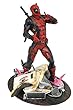 Diamond Select Toys Marvelギャラリー: Taco TruckデッドプールPVC Diorama Figure