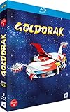 Goldorak, Vol. 1 [Blu-ray] [Import]