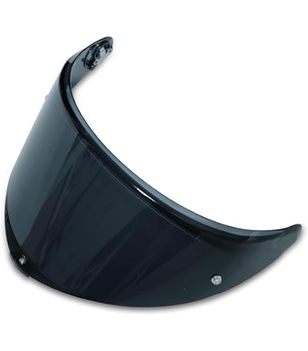 Amazon.co.jp: BSTOP フォトクロミック K6 バイザー サンシールド AGV