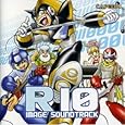 ロックマン10イメージサウンドトラック