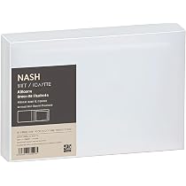 Amazon.co.jp: チェキアルバム 大容量 ファイル フォトアルバム チェキ