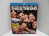 This Is the End [Blu-ray] [Import]