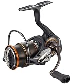 Amazon.co.jp: Daiwa Spinning Reel 25 IPPRIMI LT1000S : Sports