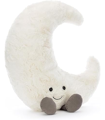 Amazon.co.jp: Jellycat Amuseables 太陽ぬいぐるみ 巨大 18インチ