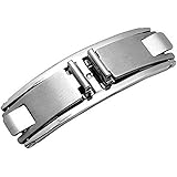 ドットタウン 腕時計 バックル セラミックベルト 向け シャネル J12 取付タイプ 取付幅 7.5mm PDB226-7.5mm [並行輸入品]