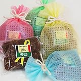 チョコナッツクッキー～オレンジ風味～ギフトラッピング［プチギフト］チョコレートとアーモンドが香ばしく柑橘系のほんのり爽やかな甘さ控えめソフトなクッキー【バレンタイン・退職・卒業・あいさつ・お祝い・お礼に配るプチギフト】